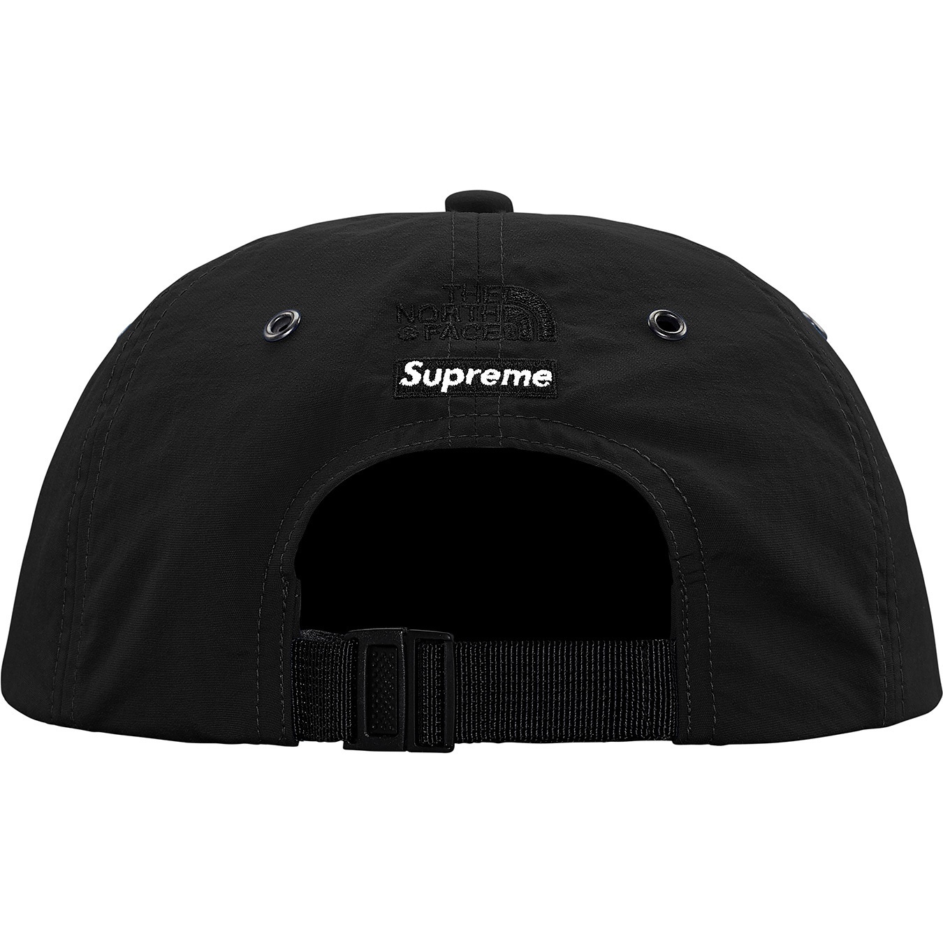 Supreme®/The North Face® Mountain 6-Panel Hat view 7